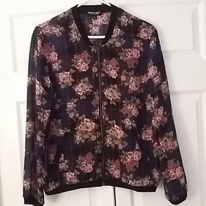 💜About a girl jacket💜